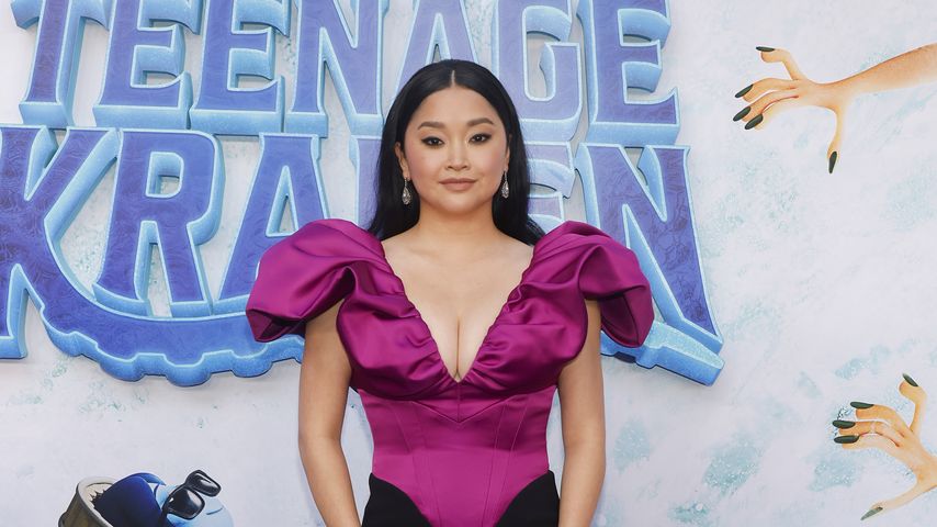 Das liebt Lana Condor an ihrer Rolle in "Ruby taucht ab"!