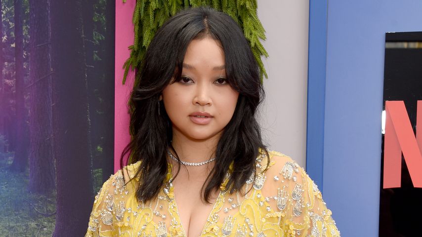 "To All The Boys"-Star Lana Condor in neuer Netflix-Serie