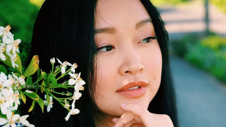 Lana Condor, Mai 2020
