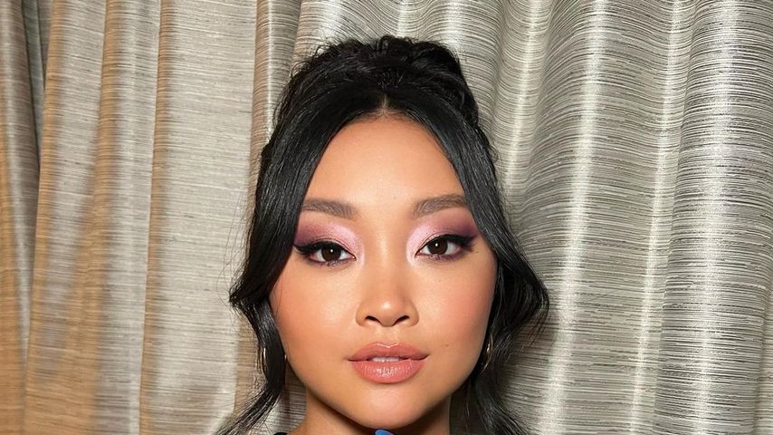 Deswegen wollte Lana Condor bei "Ruby taucht ab" dabei sein