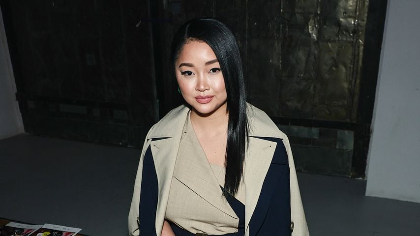 Lana Condor im Februar 2023