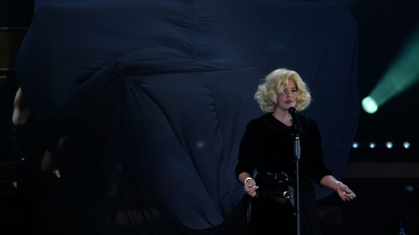 Lana Del Rey auf dem Mita Festival im Mai 2023 in Brasilien