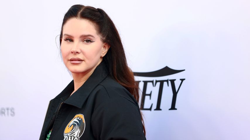 Lana Del Rey, Sängerin