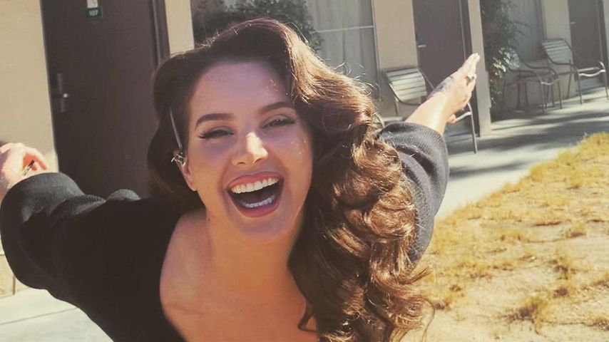 Nach nur wenigen Monaten: Hat sich Lana Del Rey verlobt?