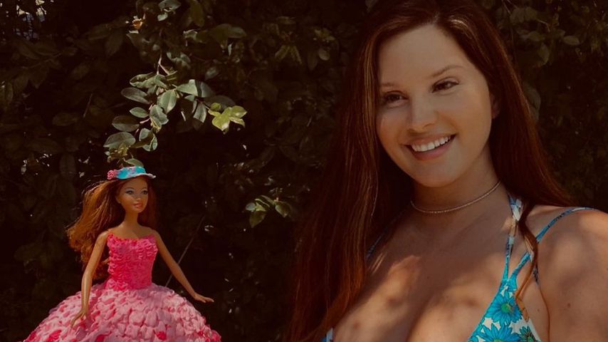 Mit Barbie-Torte: Lana Del Rey feiert ihren 36. Geburtstag