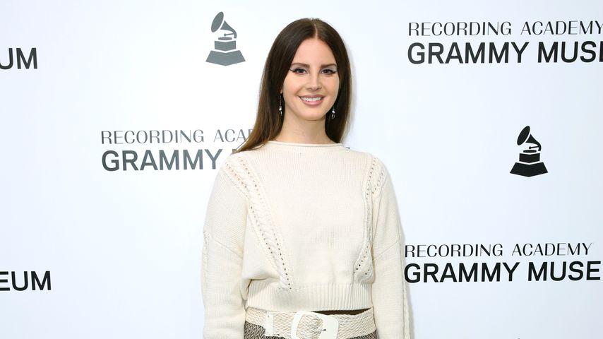 Lana Del Rey, Musikerin