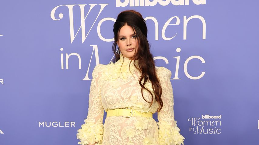 Überraschendes Liebes-Outing: Lana Del Rey soll verlobt sein