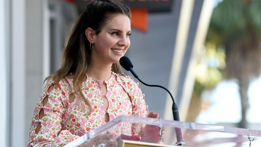 Lana Del Rey, Sängerin