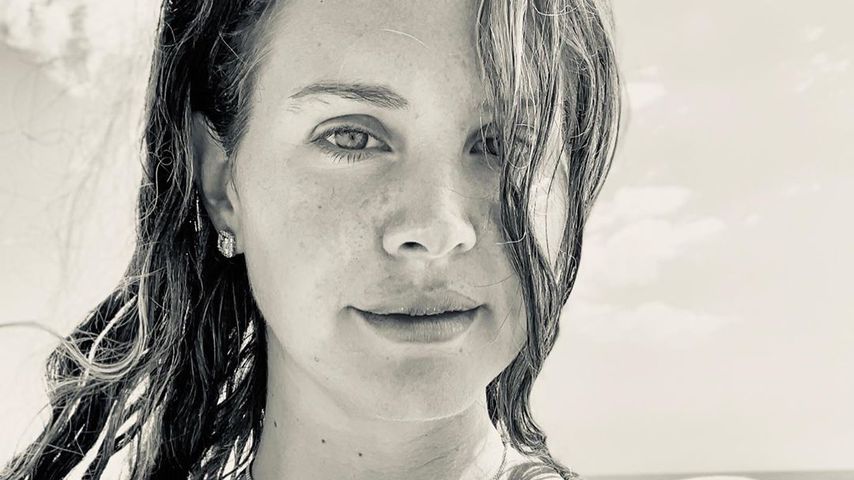 Sängerin Lana Del Rey