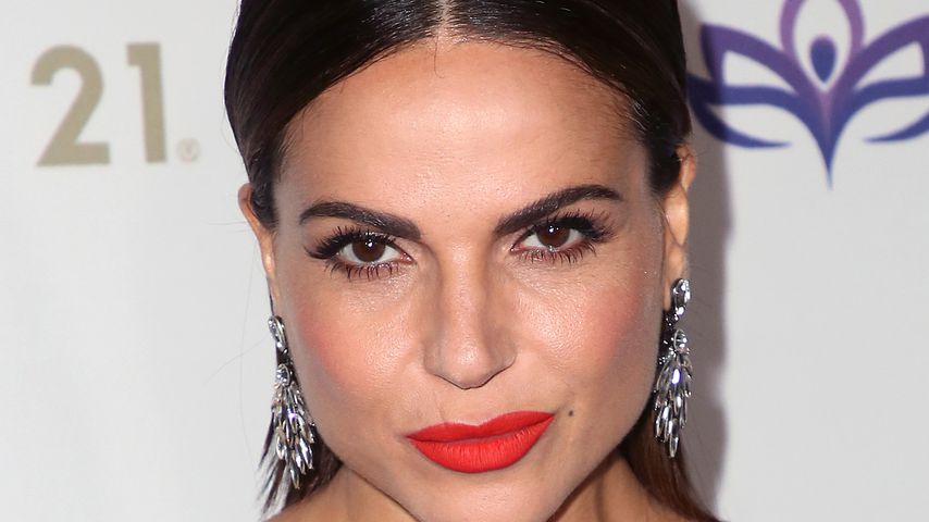 "Once Upon A Time"-Lana hat endlich geheiratet!