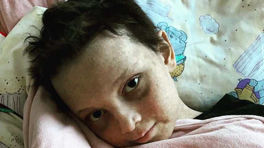 Instagram-Star Lana Sander stirbt im Alter von zwölf Jahren