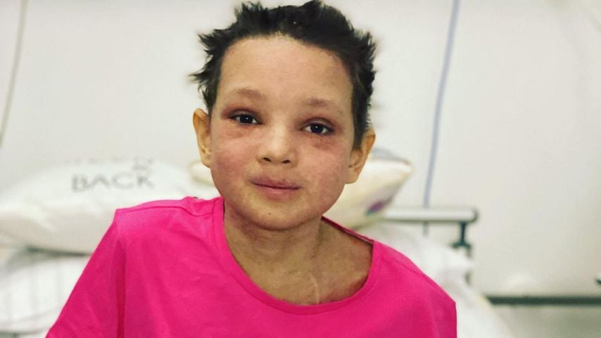 Tod von Bloggerin Lana (†12): Viele Stars bekunden Beileid