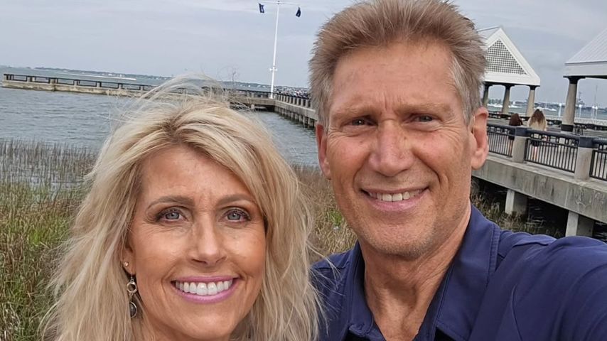Gerry Turner und seine Lana suchen schon gemeinsames Haus