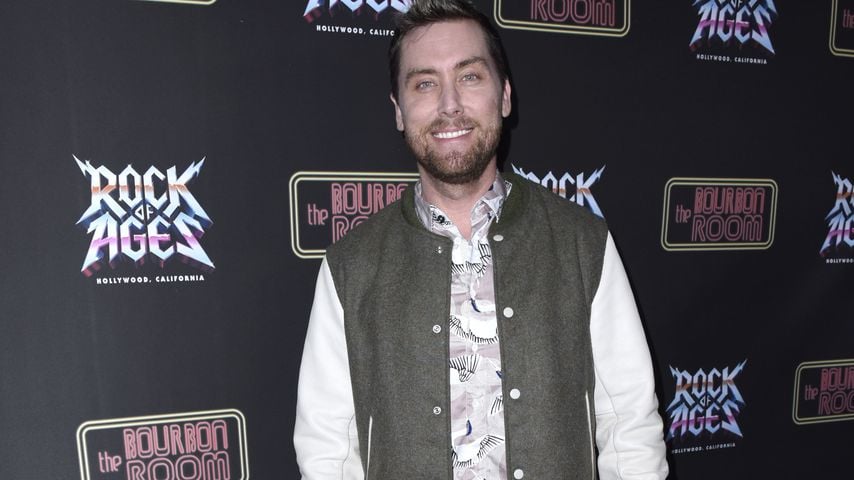 Lance Bass vertraut Britneys Schwester im Vormundschaftsfall