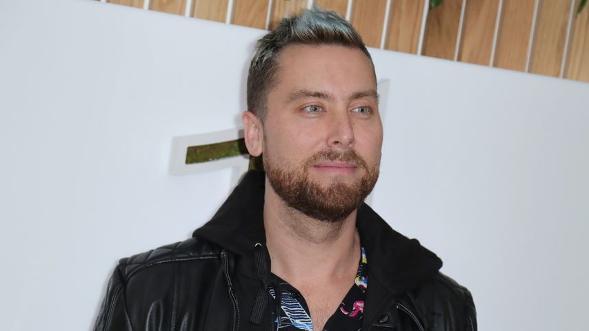 Leihmutter von *NSYNC-Star Lance Bass hatte eine Fehlgeburt