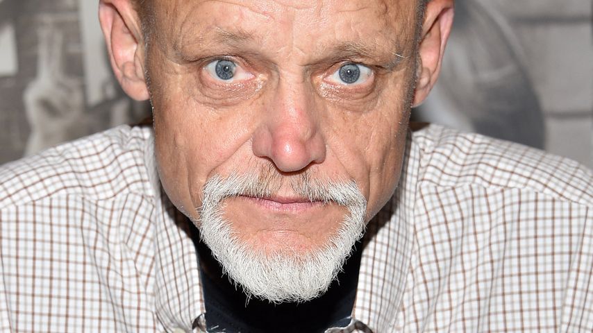 Mit 62 Jahren: Ex-Kinderstar Lance Kerwin ist gestorben