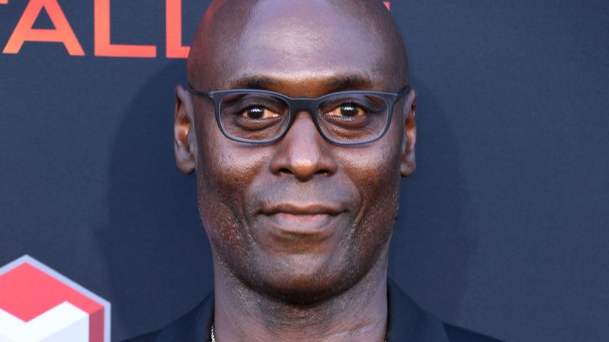 Lance Reddick, Schauspieler