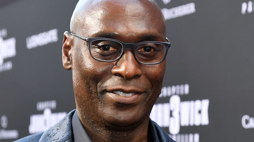Lance Reddick, Schauspieler
