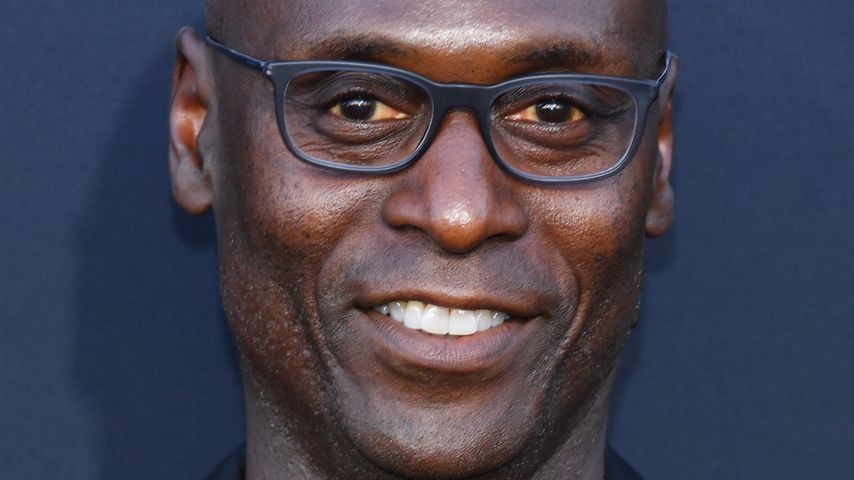 Lance Reddick, Schauspieler