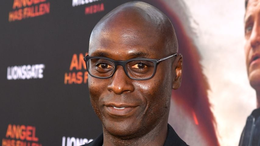 Mit 60 Jahren: "John Wick"-Star Lance Reddick ist verstorben