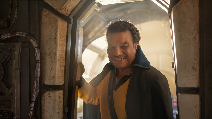 Fan-Hammer: Disney kündigt zehn neue "Star Wars"-Serien an
