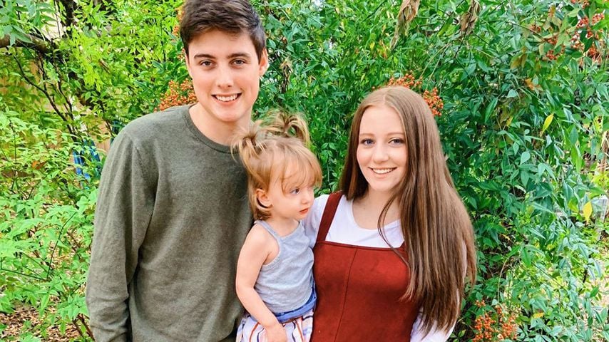 Kurz nach Landon Cliffords Tod: Wie geht es der Familie?