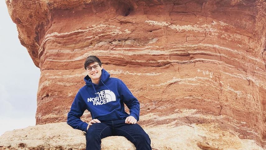 YouTube-Star (19) stirbt kurz nach Geburt seines Babys