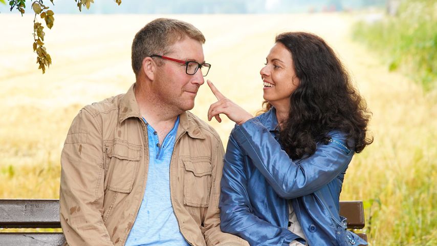 Zweite Chance: Neue Herzdame für "Bauer sucht Frau"-Dirk!