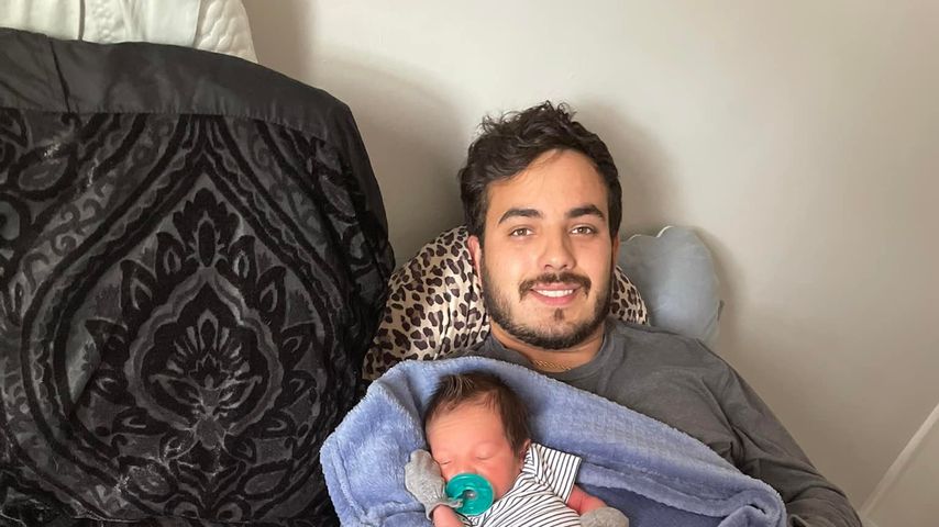 Lane Fernandez, "Teen Mom"-Protagonist