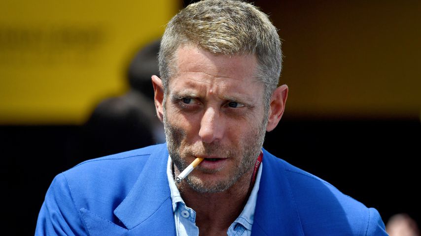 Lapo Elkann, Geschäftsmann