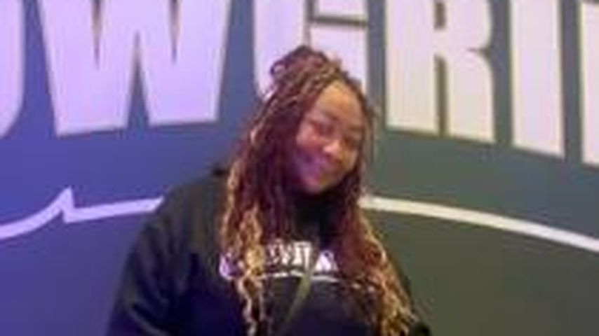 LaQuisha Baldtrip, Schwester von Isaiah Thomas