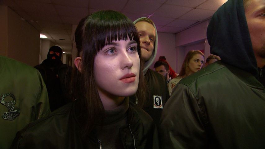 Neue "Berlin - Tag & Nacht"-Rolle: Julia spielt Neonazi Lara