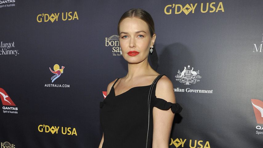 Lara Bingle Worthington im Januar 2019