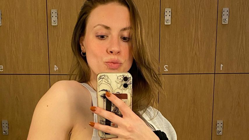 Lara Dandelion Seibert, GZSZ-Darstellerin