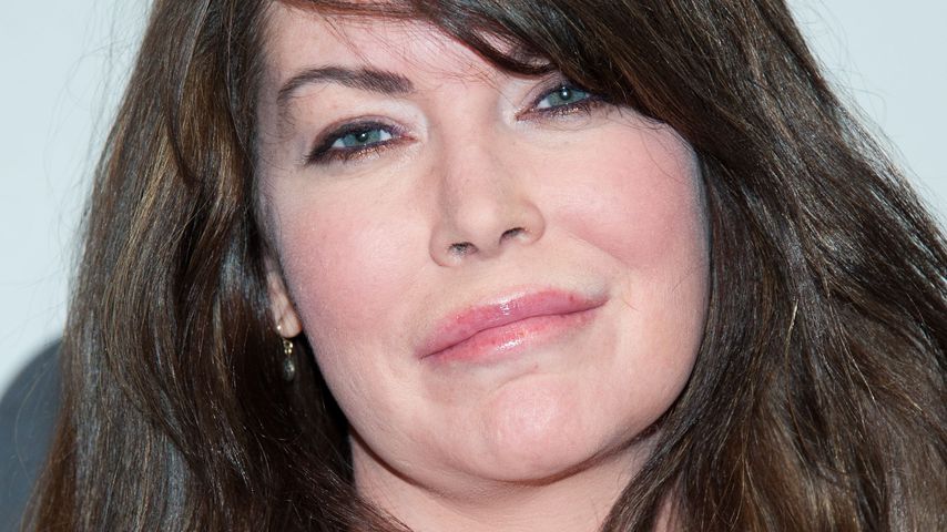 Botox-Babe? Lara Flynn Boyles krasse Veränderung