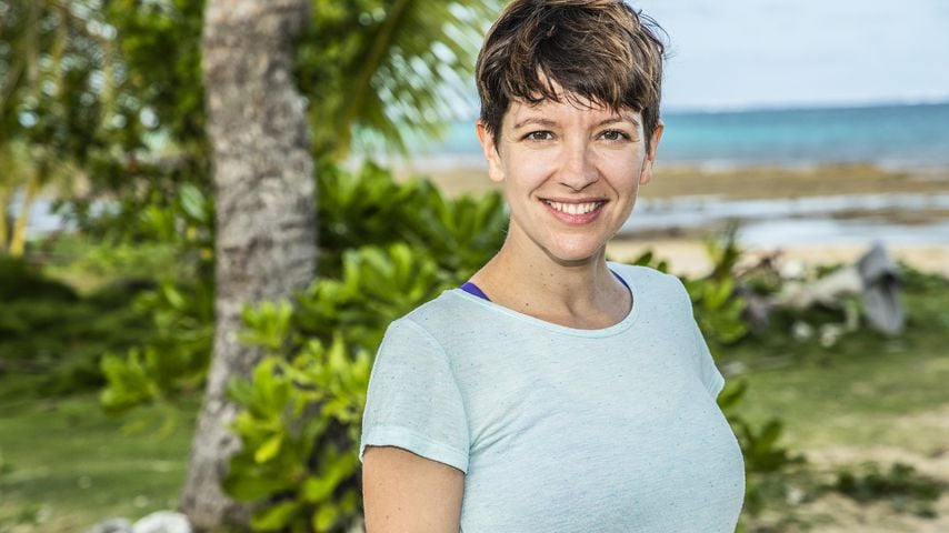 Lara, Gewinnerin von "Survivor" 2019