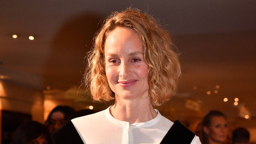 Lara Joy Körner beim Best Brands Award 2025 im Bayerischen Hof München