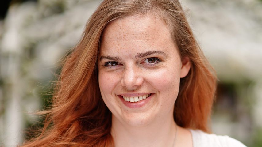 Pferdewirtin Lara, "Bauer sucht Frau"-Teilnehmerin