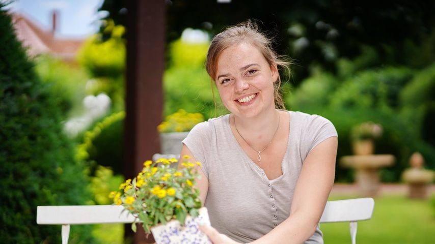 Darum zeigt "Bauer sucht Frau"-Lara ihre Freundin doch nicht
