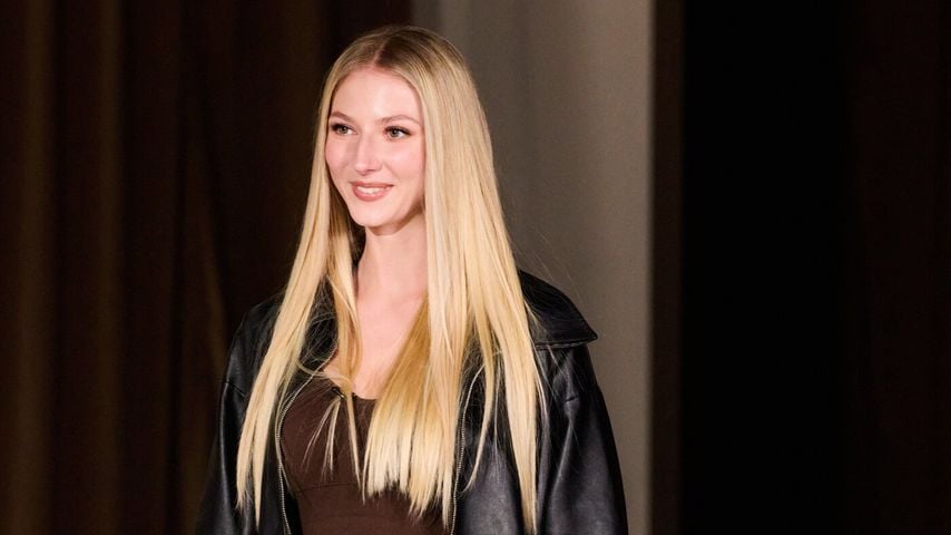 GNTM-Kandidatin Lara