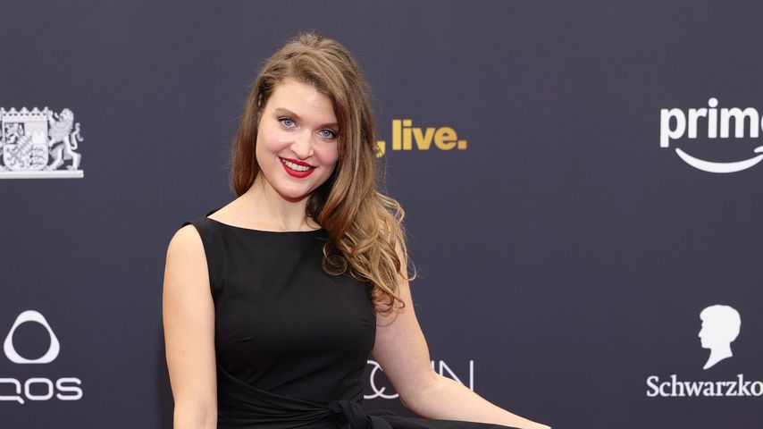 Lara Mandoki, Schauspielerin