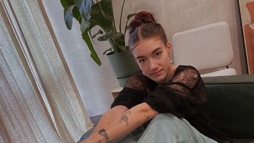 Lara Rollhaus, GNTM-Kandidatin 2023