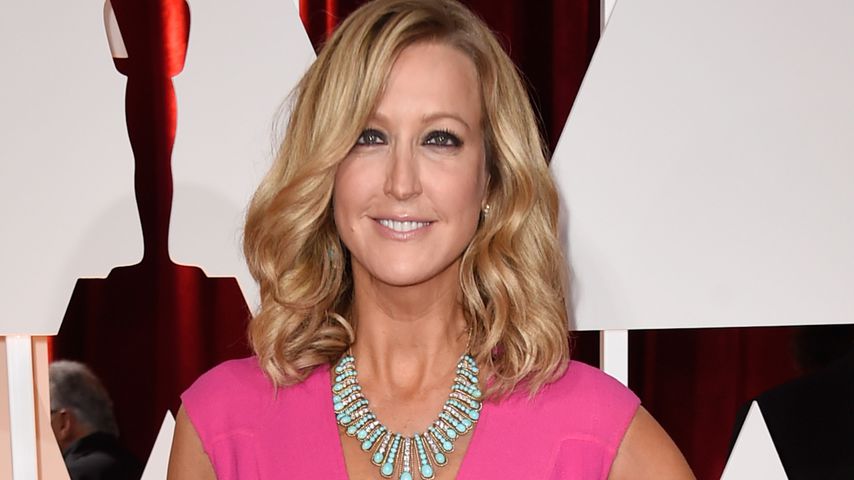 Lara Spencer, Moderatorin
