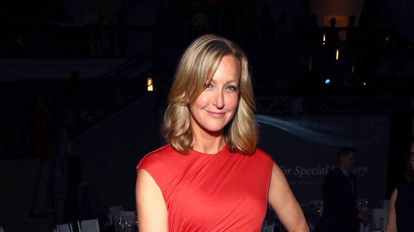 Lara Spencer, Moderatorin