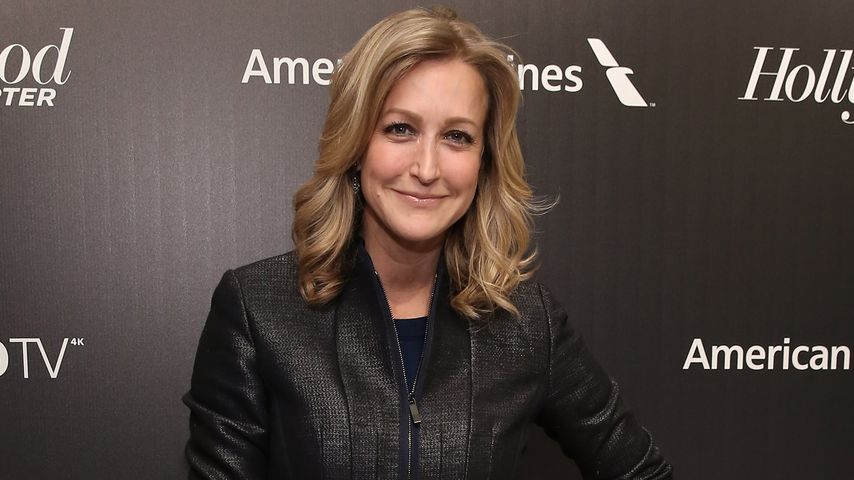 Lara Spencer, US-amerikanische Moderatorin
