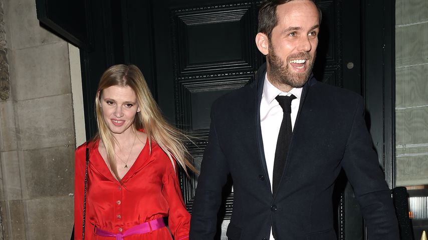 Nach Scheidung 2015: Model Lara Stone wird wieder heiraten!