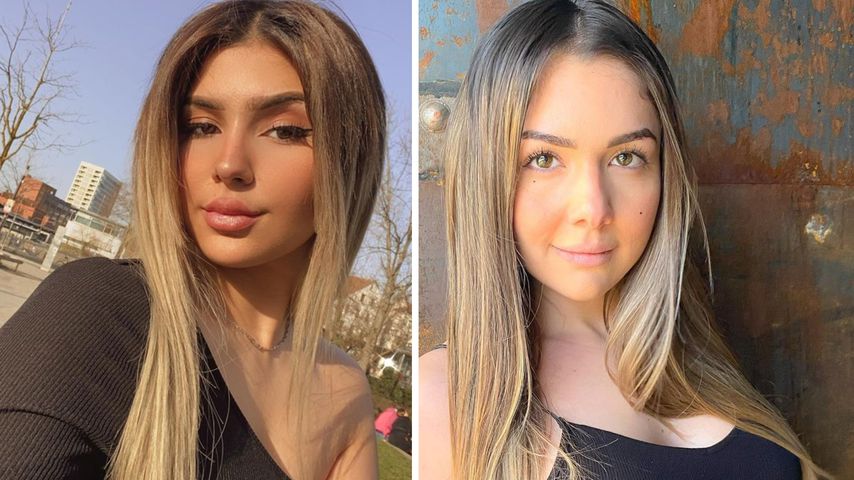Nach DSDS-Zoff: Lara schießt im Netz weiter gegen Katharina!
