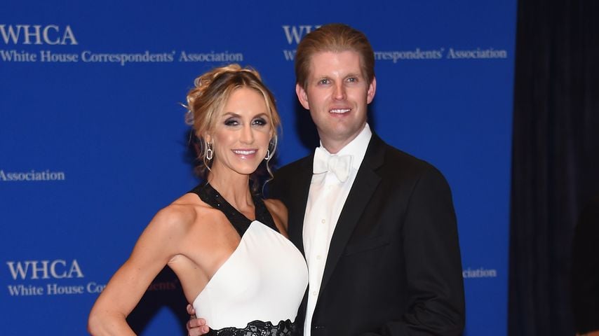 Trump-Schwiegertochter enthüllt Erics gewagte Flirtstrategie