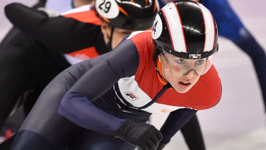 Lara van Ruijven, Sportlerin