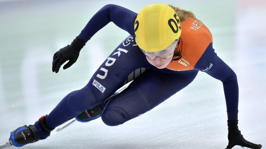 Lara van Ruijven, Sportlerin